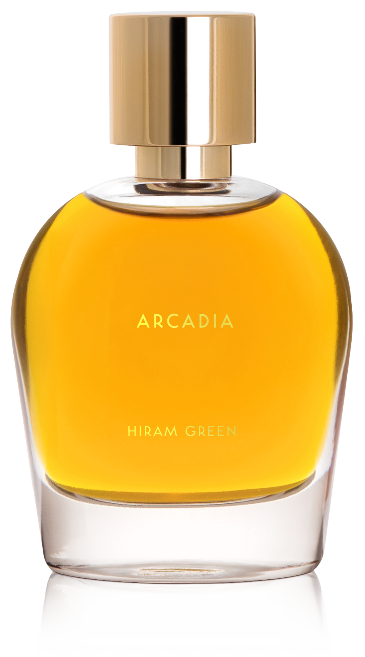 Hiram Green - The Rite Store